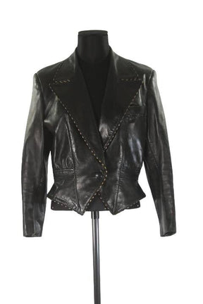 Autres Jean Claude Jitrois  Noir