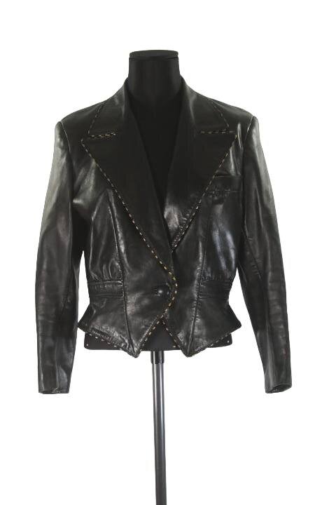 Autres Jean Claude Jitrois  Noir