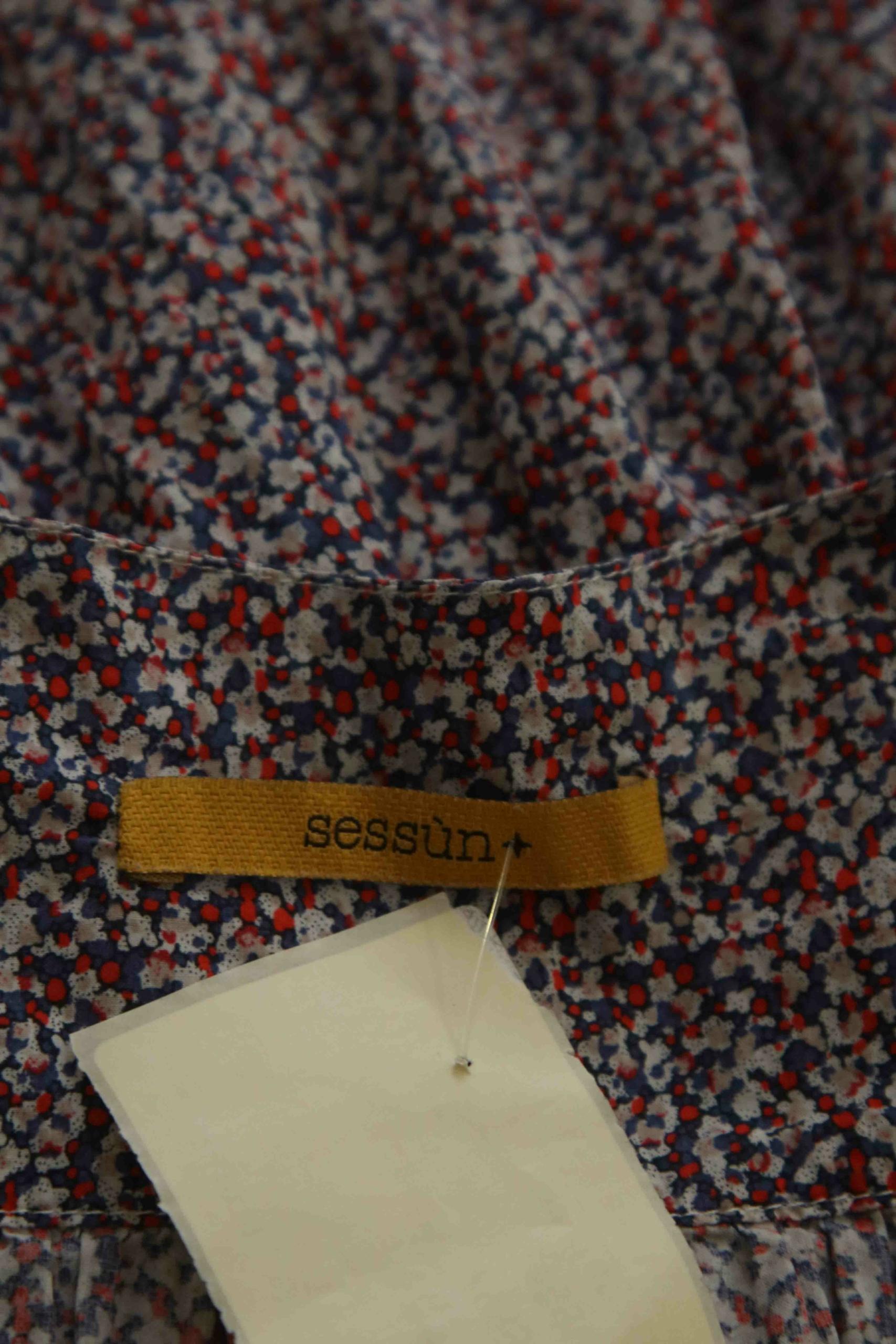 Autres Sessun  Multicolore