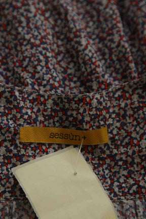 Autres Sessun  Multicolore