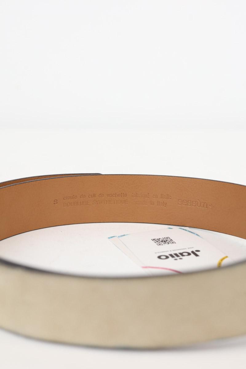 Autres Sessun  Beige