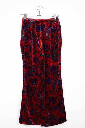 Autres Sandro  Rouge