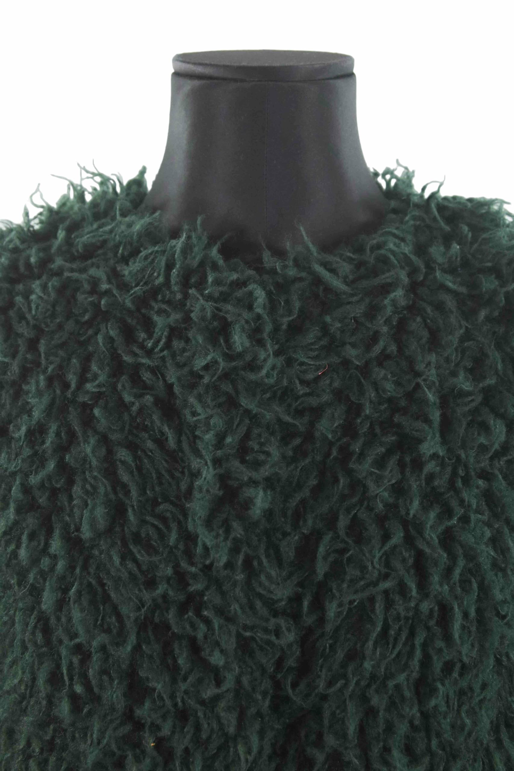 Manteaux Shrimps  Vert