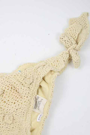 Autres Laurence Bras  Beige