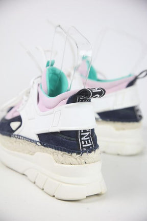 Baskets Kenzo  Blanc