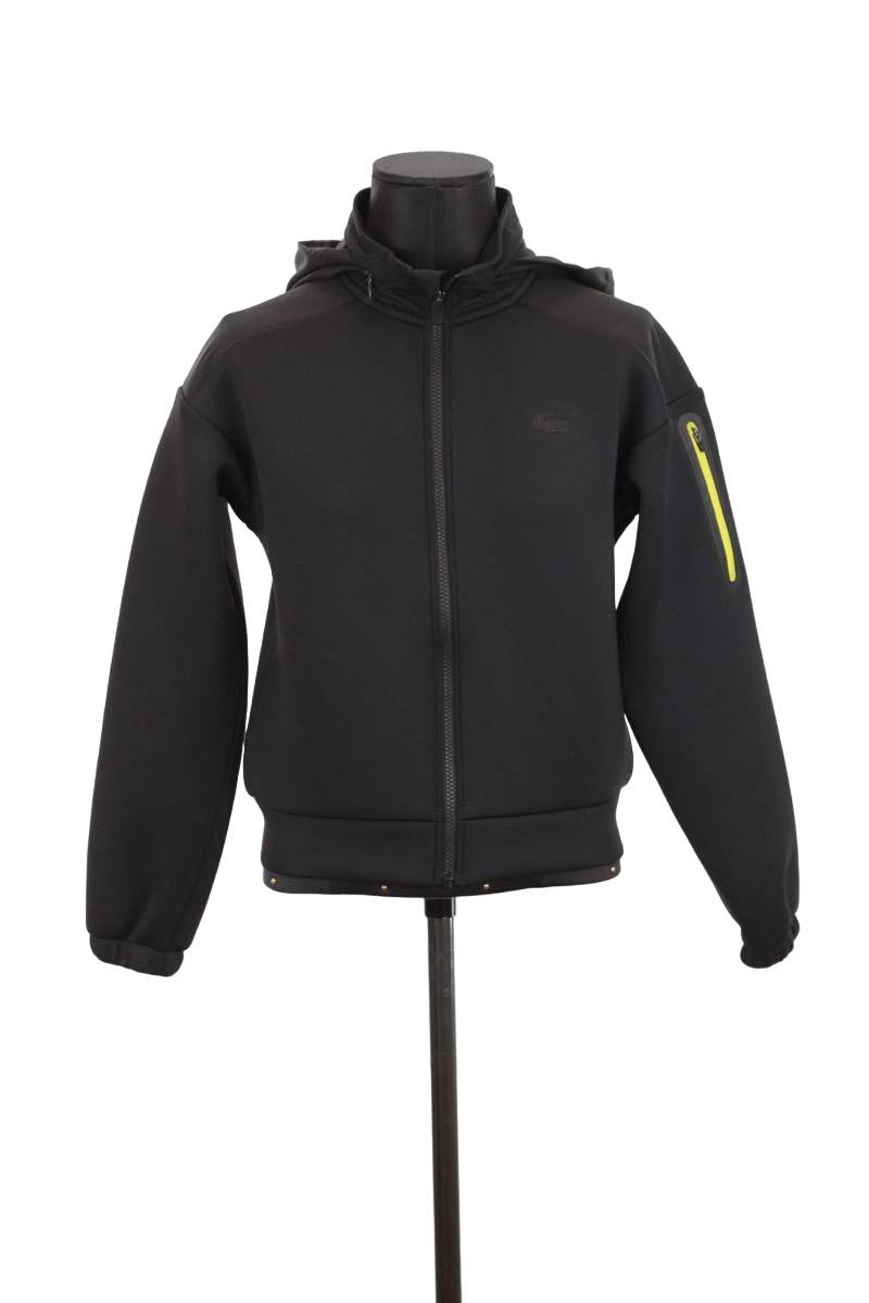 Autres Lacoste  Noir