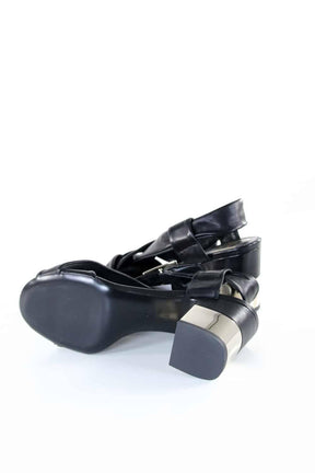  Roger Vivier  Noir