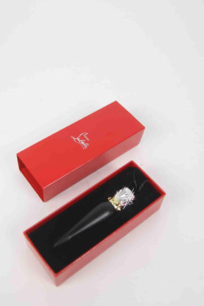 Rouge à lèvres Christian Louboutin  Rouge