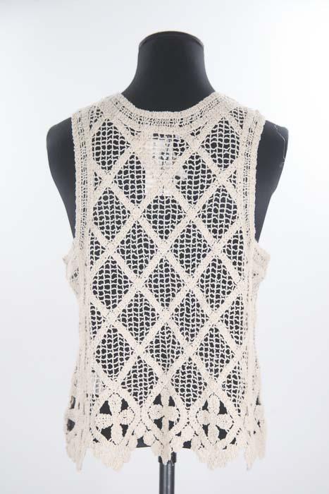 T-shirts Molly & Bracken  Beige