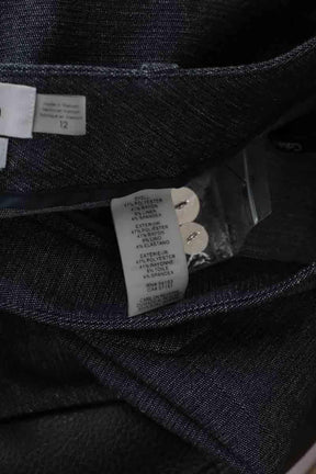 Pantalon Calvin Klein  Bleu