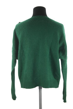 Pull-over From Future  Vert