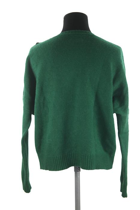 Pull-over From Future  Vert