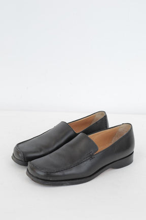 Mocassins Hermès  Noir