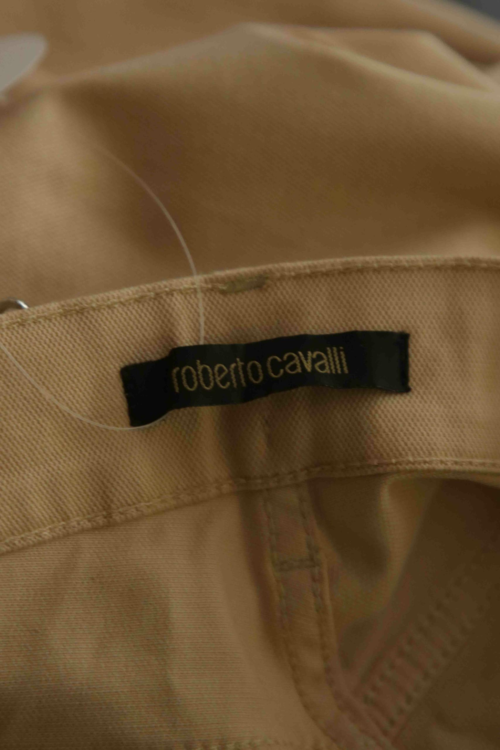 Autres Roberto Cavalli  Beige