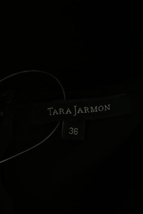 Mini Tara Jarmon  Noir
