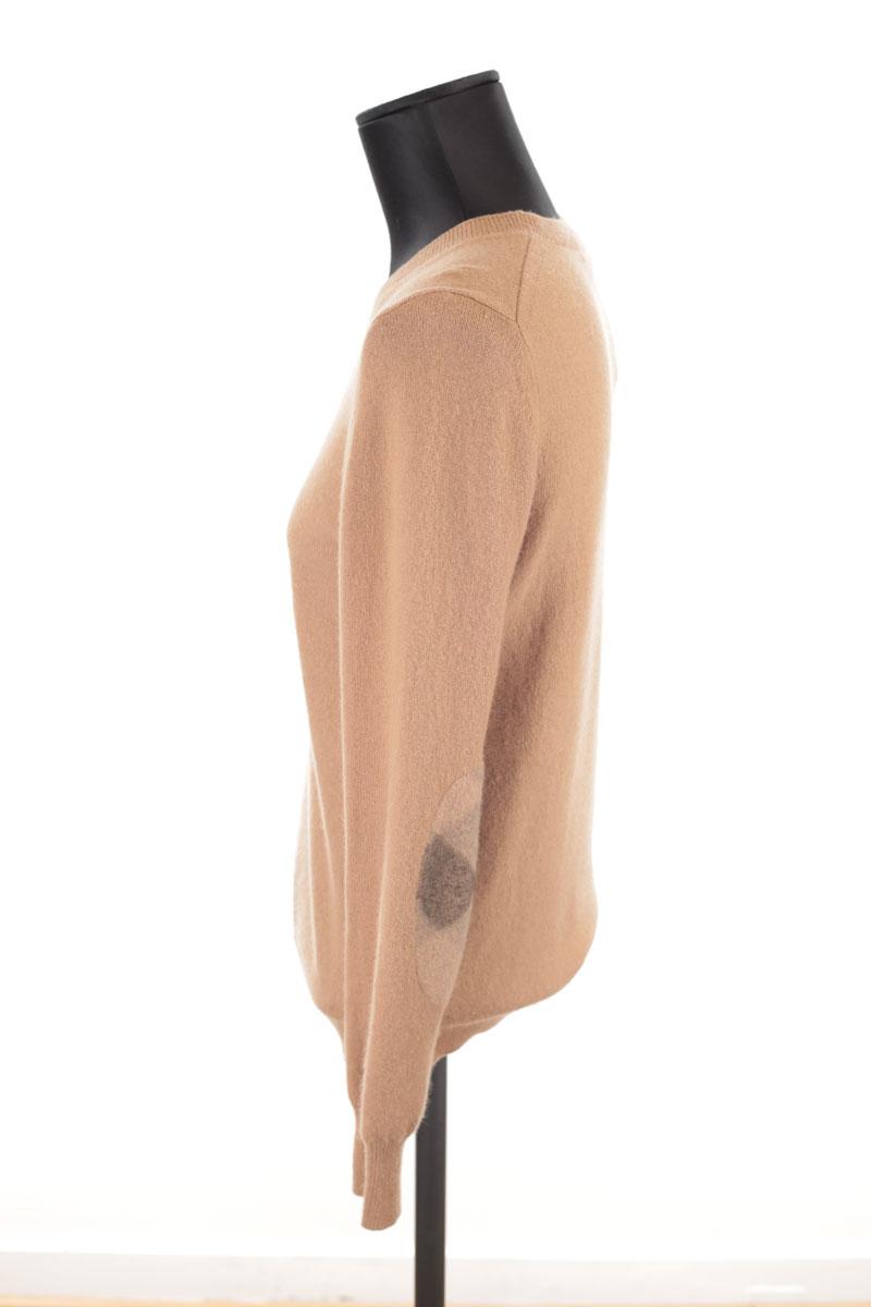 Pull-over Burberry  Marron