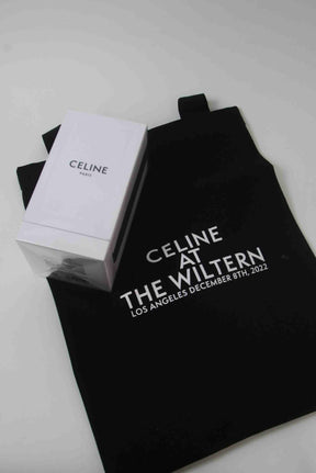 Parfum Celine  Blanc