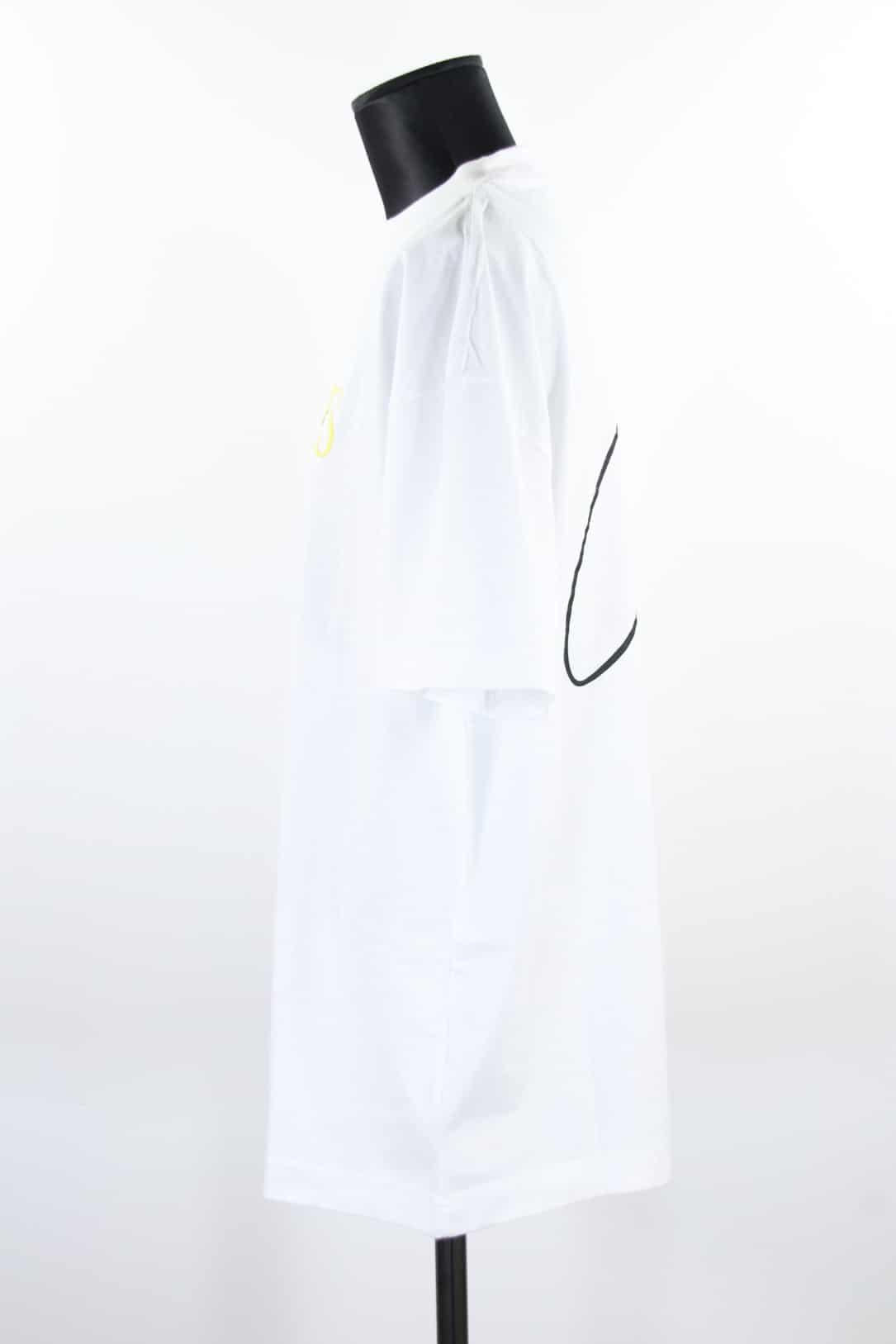 T-shirts Palm angels   Blanc