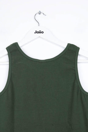 T-shirt WALK IN PARIS  Kaki