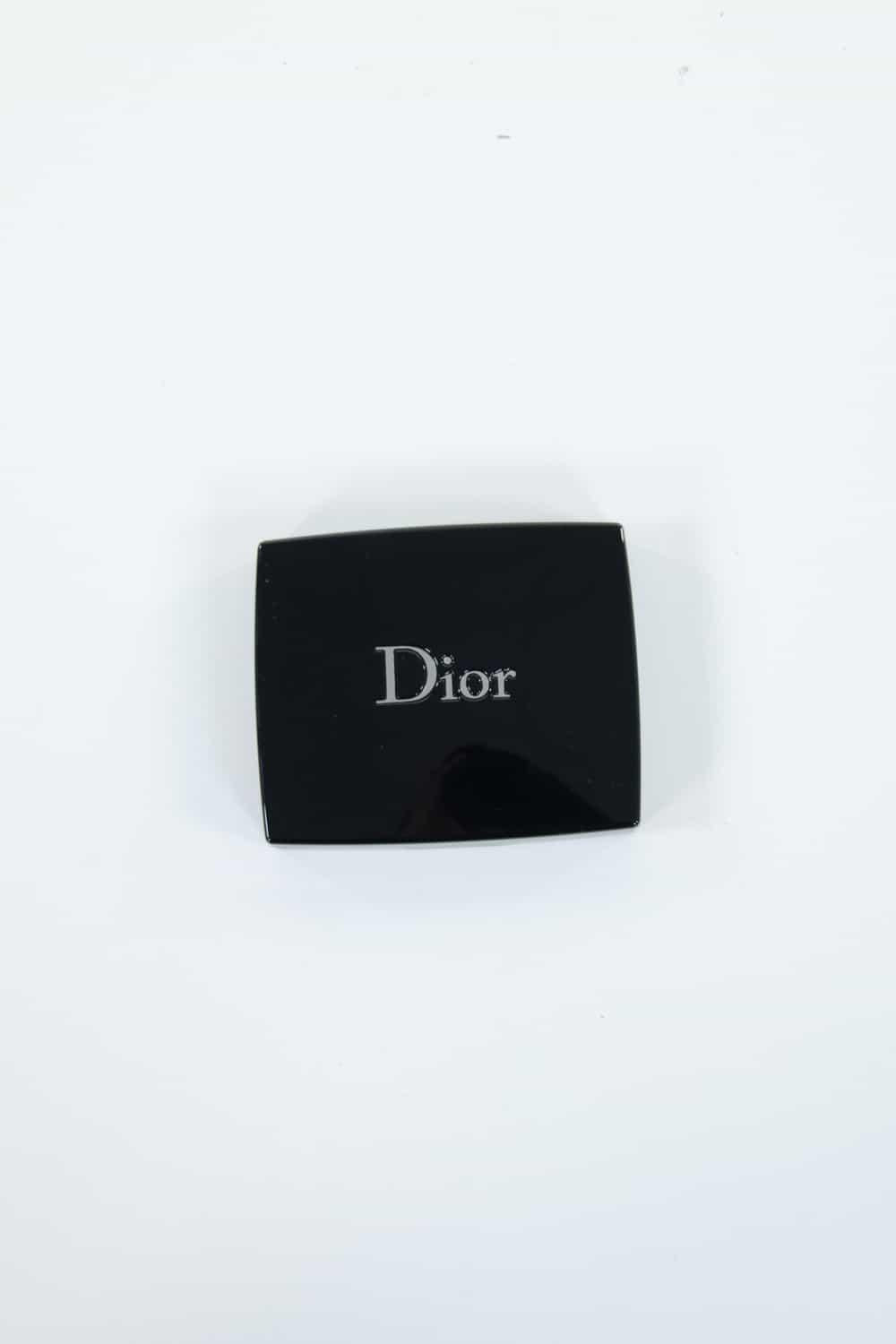  Dior  Marron