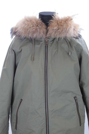 Autres Gerard Darel  Kaki