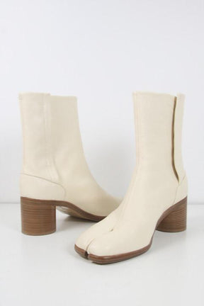 Autres Maison Martin Margiela Tabi Blanc