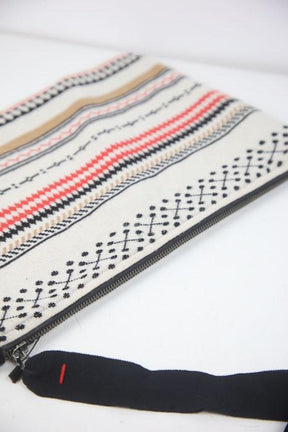 Pochette Rodier  Beige