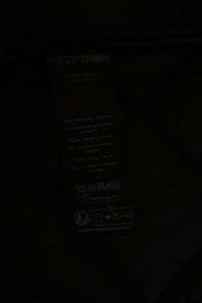 Autres One Step  Noir