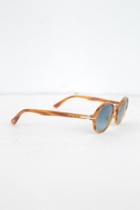 Autres Persol  Marron