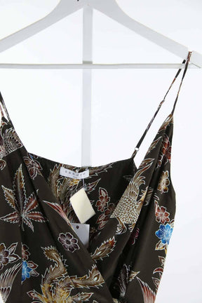 Combishorts Sandro Other Vert