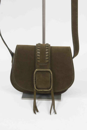 Sacs à main Ba&Sh Other Marron