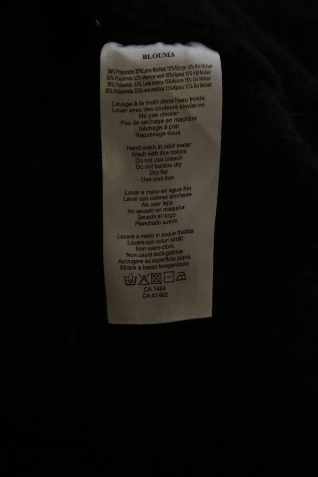 Cardigans Des Petits Hauts  Noir