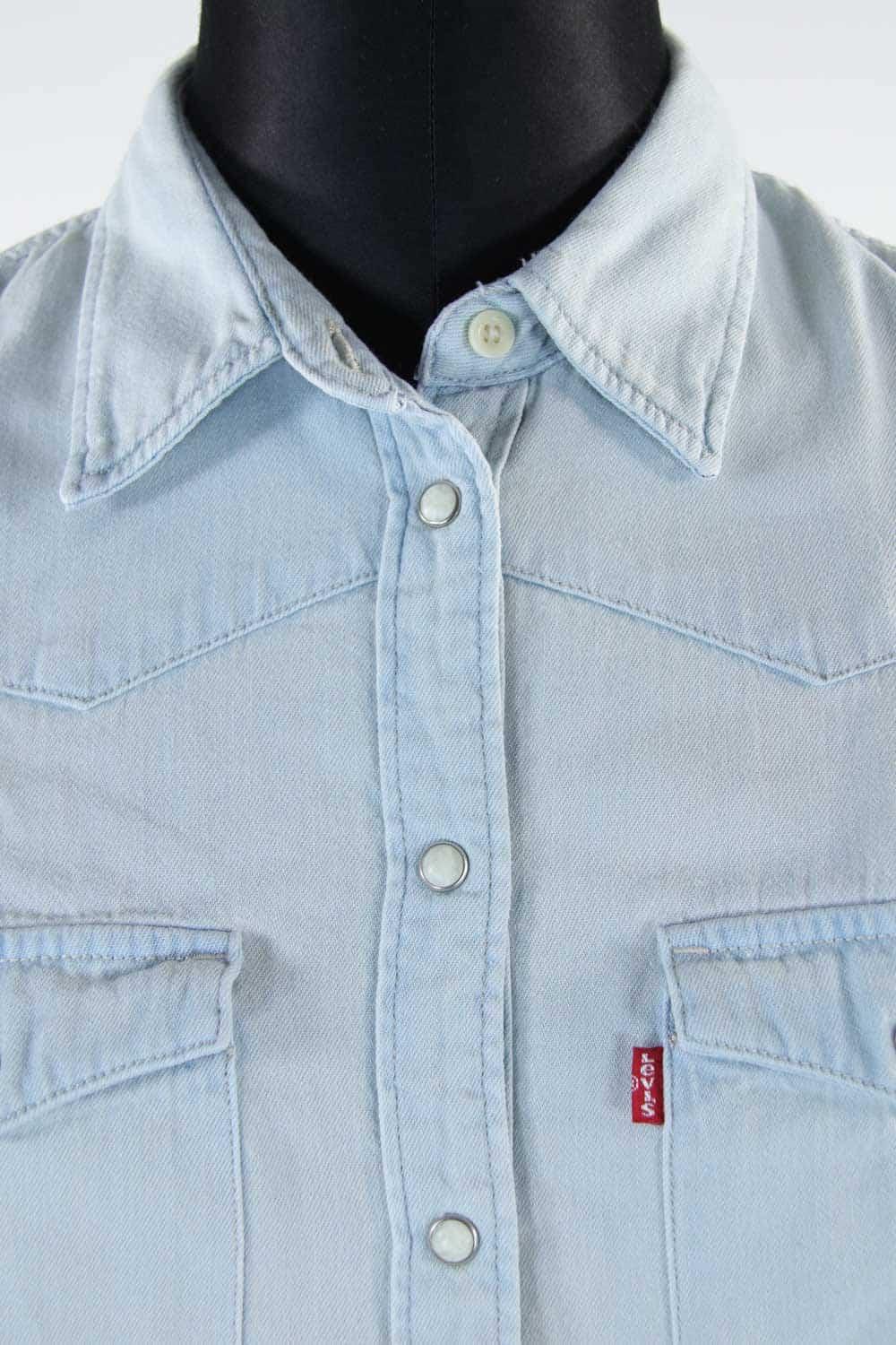  Levis  Bleu