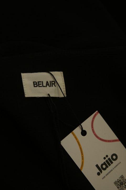 T-shirts Belair  Noir