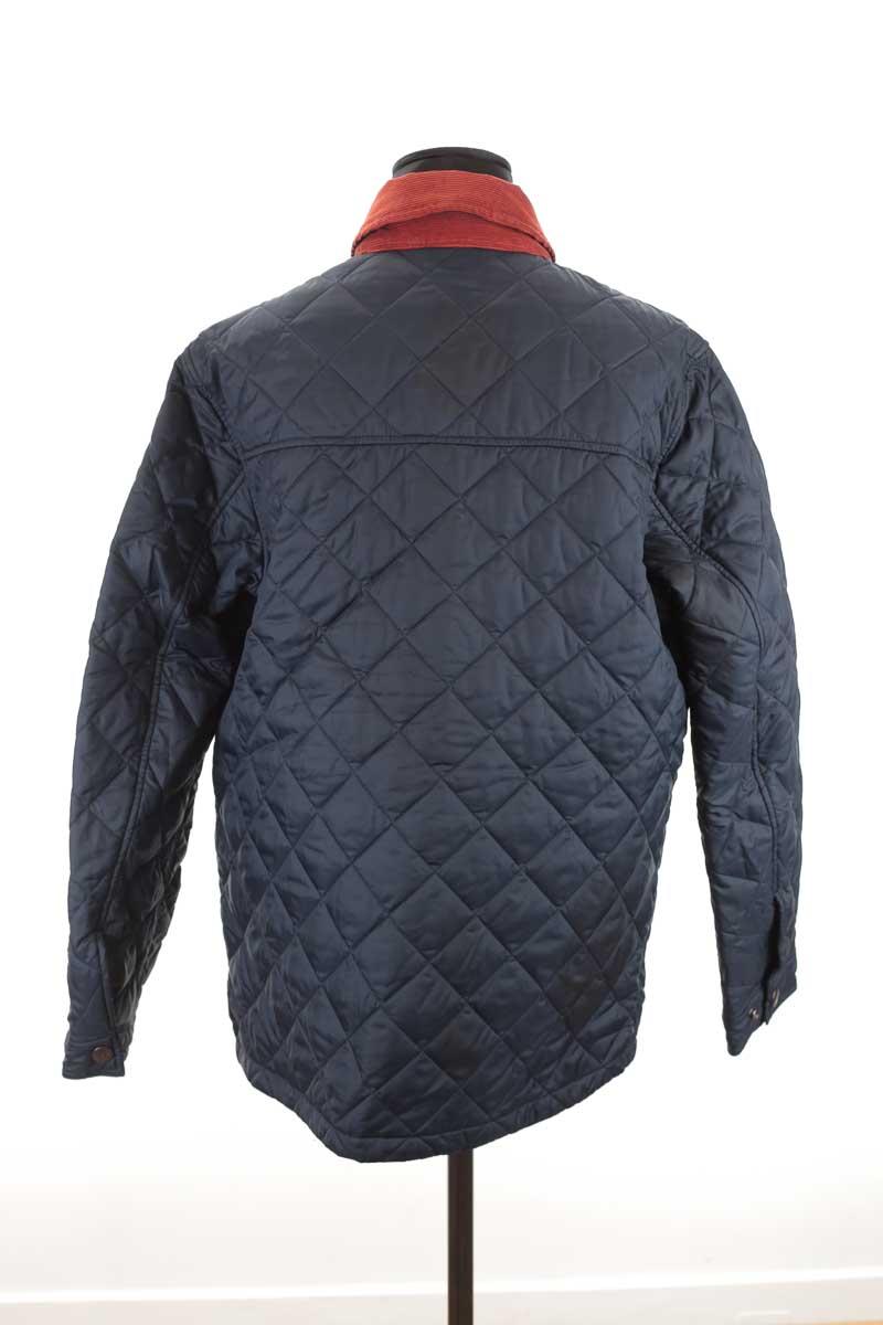 Vestes Barbour  Marine