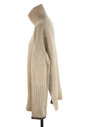 Pull-over Zadig & Voltaire  Beige