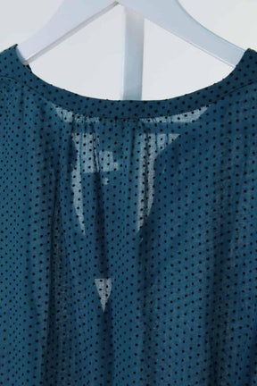  Petite Mendigote  Bleu