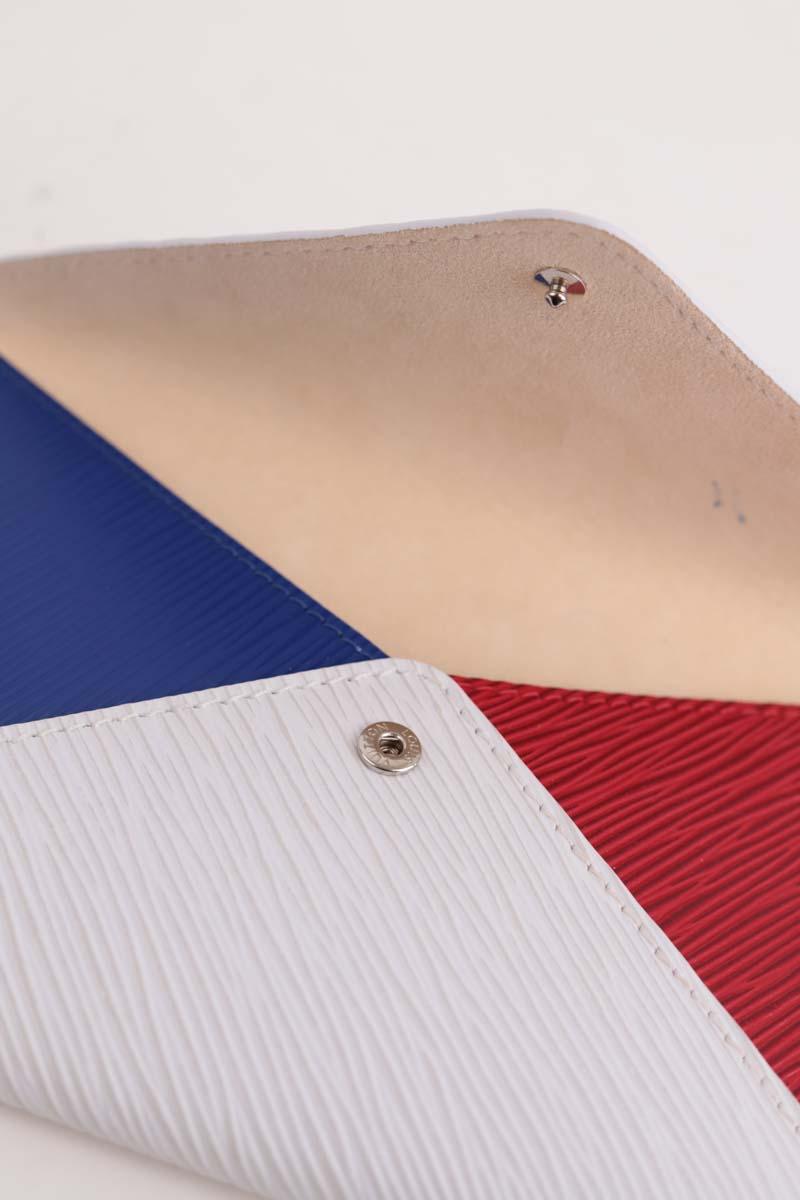 Pochettes Louis Vuitton  Blanc