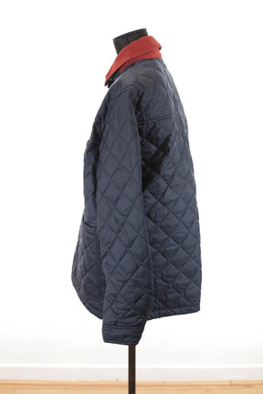 Vestes Barbour  Marine