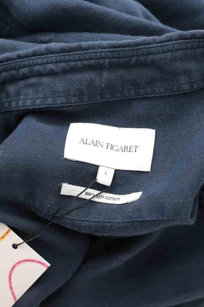 Chemise Figaret  Bleu