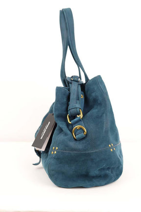 Sacs à main Jérôme Dreyfuss Billy Bleu