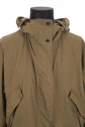 Parkas Timberland  Kaki