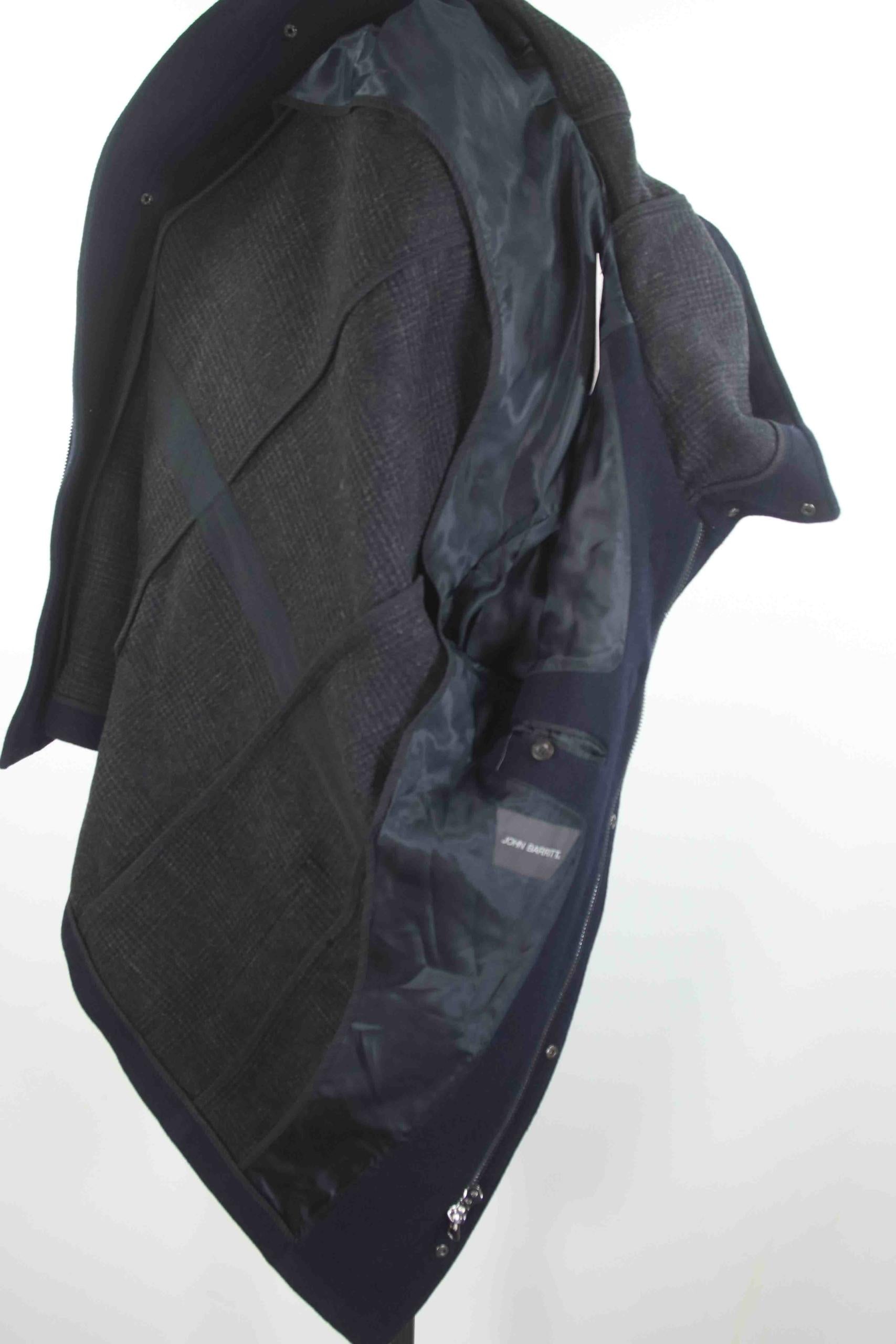 Manteaux John Barritt  Marine