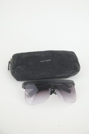 Autres Courrèges  Noir