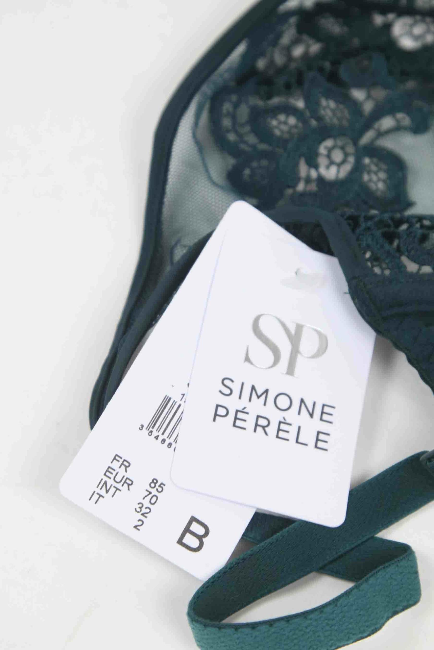Soutien-gorge Simone Perele  Vert
