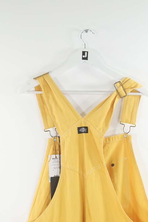 Combinaison Dickies  Jaune