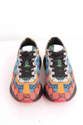 Baskets Gucci  Multicolore