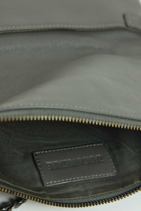 Sacs à bandoulière Zadig & Voltaire Rock Gris