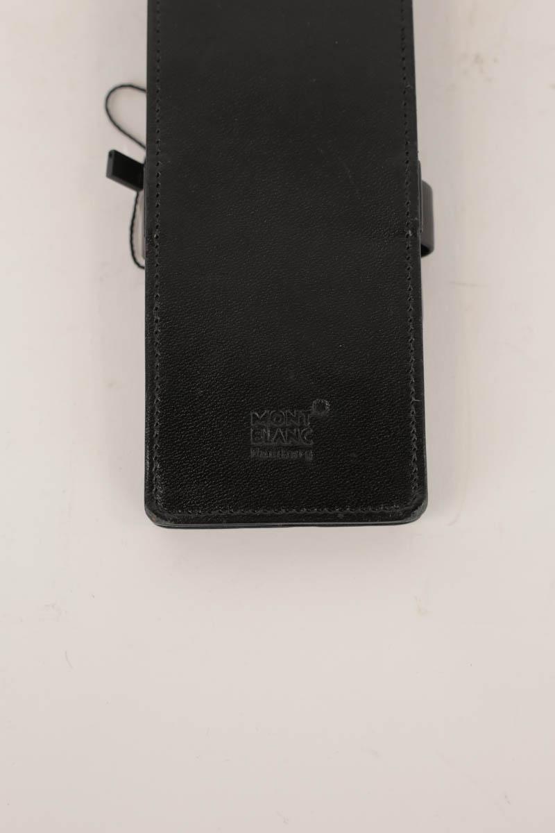 Stylo Montblanc  Bordeaux