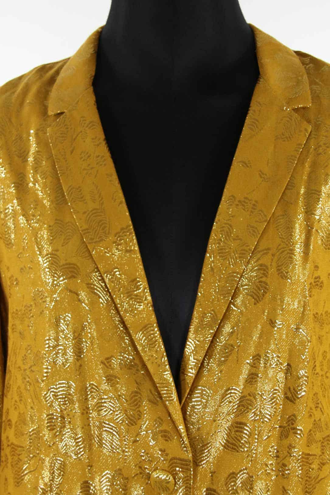 Vestes Des Petits Hauts  Jaune